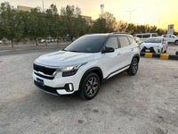 Used 2023 Kia Seltos for sale in Riyadh