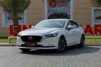 Used 2023 Mazda 6 for sale in Dubai