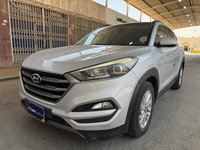 Used 2016 Hyundai Tucson for sale in Riyadh