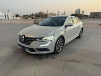 Used 2018 Renault Talisman for sale in Riyadh