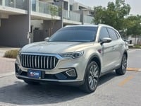 Used 2023 Hongqi HS5 for sale in Dubai