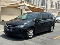 Used 2020 Chrysler Voyager for sale in Dubai