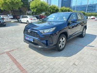 Used 2023 Toyota RAV 4 for sale in Dubai