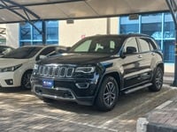 Used 2019 Jeep Grand Cherokee for sale in Dubai