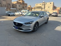 Used 2019 Mazda 6 for sale in Riyadh