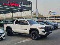 تويوتا تاكوما