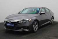 Used 2020 Honda Accord for sale in Dubai