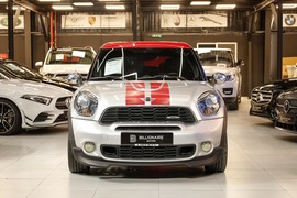 MINI Paceman Used 2013 MINI Paceman for sale in Dubai
