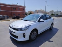 Used 2019 Kia Rio for sale in Jeddah