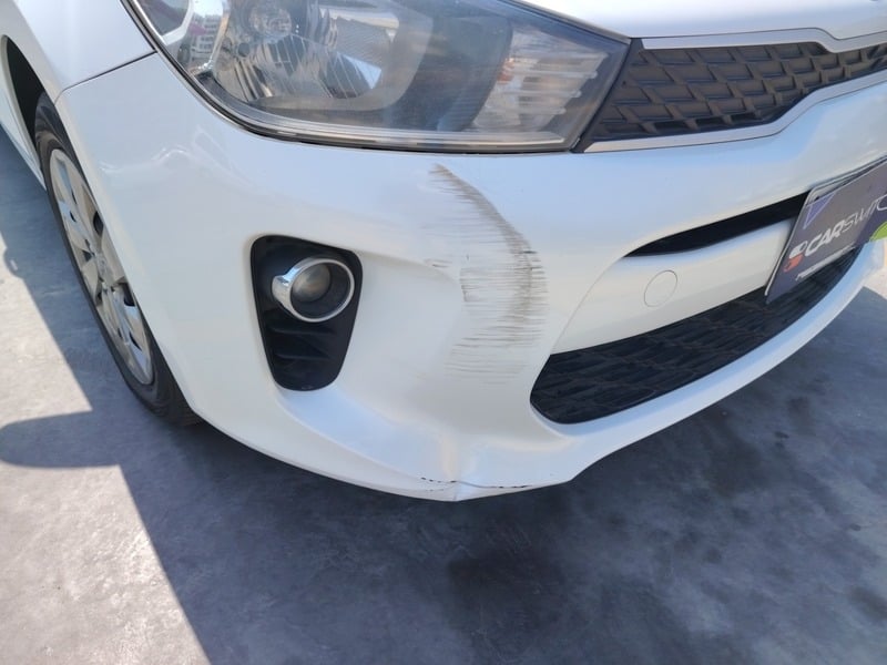 Used 2019 Kia Rio for sale in Jeddah