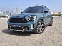 Used 2024 MINI Countryman for sale in Dubai