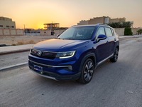 Used 2021 Changan CS35 for sale in Riyadh