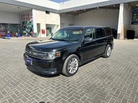 Used 2014 Ford Flex for sale in Riyadh