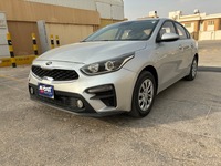 Used 2020 Kia Cerato for sale in Riyadh