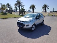 Used 2014 Ford EcoSport for sale in Al Khobar