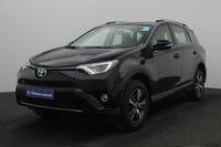 Used 2017 Toyota RAV 4 for sale in Dubai