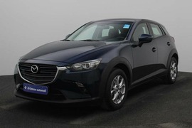 Mazda CX-3 Used 2019 Mazda CX-3 for sale in Dubai