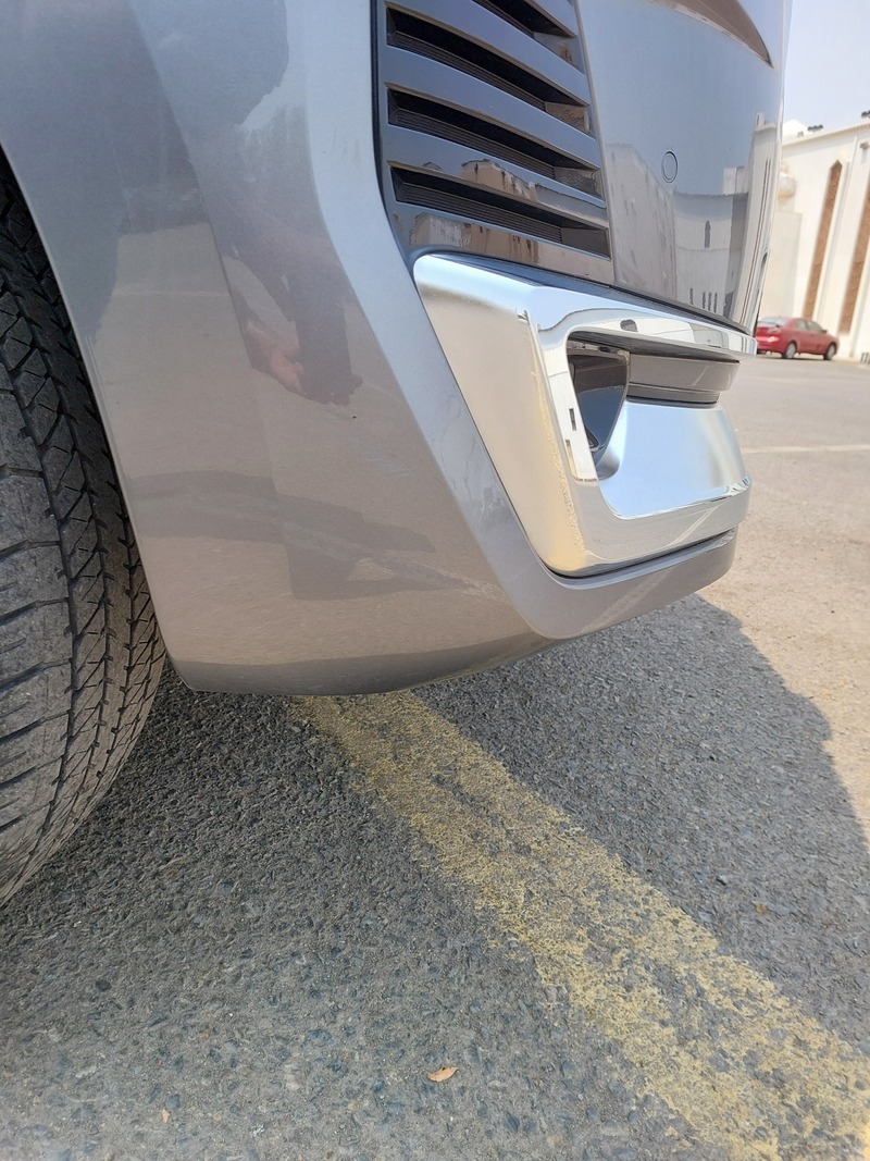 Used 2023 Nissan Patrol for sale in Jeddah