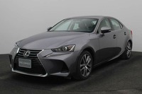 Used 2019 Lexus IS300 for sale in Dubai