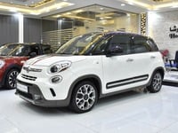 فيات 500L