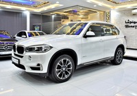 Used 2015 BMW X5 for sale in Dubai