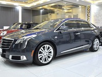 كاديلاك XTS