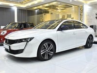 بيجو 508