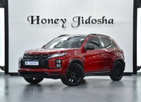 Used 2020 Mitsubishi ASX for sale in Dubai