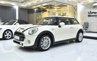 Used 2014 MINI Clubman for sale in Dubai