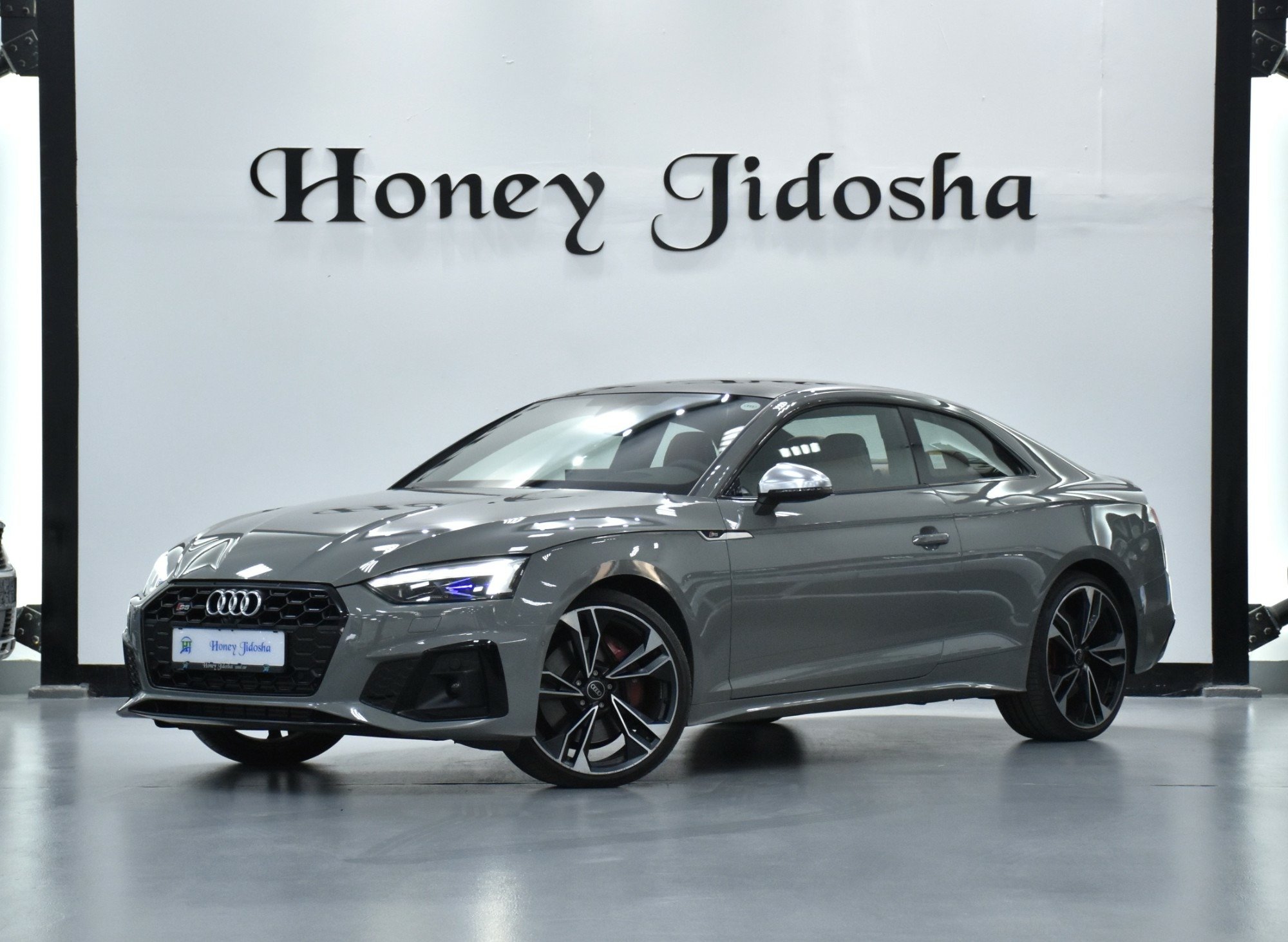 لوكسجين RS5