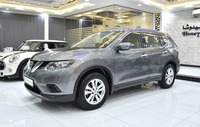 Used 2017 Nissan X-Trail for sale in Dubai