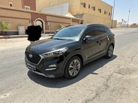 Used 2018 Hyundai Tucson for sale in Riyadh