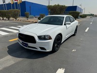 Used 2013 Dodge Charger for sale in Riyadh