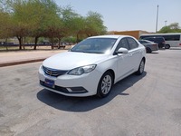 Used 2018 MG 360 for sale in Riyadh