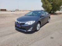 Used 2015 Toyota Camry for sale in Jeddah