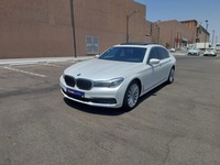 Used 2018 BMW 730 for sale in Jeddah