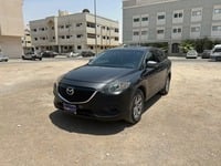 Used 2015 Mazda CX-9 for sale in Riyadh