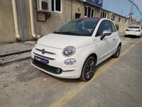 Used 2023 FIAT 500 for sale in Dubai