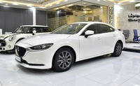 Used 2022 Mazda 6 for sale in Dubai