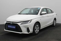 Used 2023 Toyota Yaris for sale in Dubai