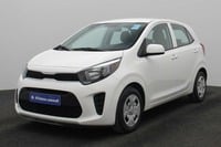 Used 2023 Kia Picanto for sale in Dubai