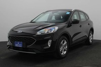 Used 2022 Ford Escape for sale in Dubai