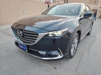 Used 2023 Mazda CX-9 for sale in Riyadh