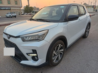 Used 2023 Toyota Raize for sale in Riyadh