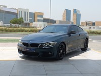 بي ام دبليو 428