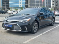 Used 2017 Toyota Avalon for sale in Abu Dhabi