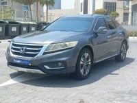 Used 2013 Honda Accord Crosstour for sale in Abu Dhabi