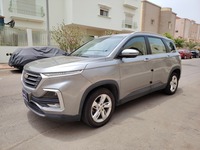 Used 2021 Chevrolet Captiva for sale in Jeddah