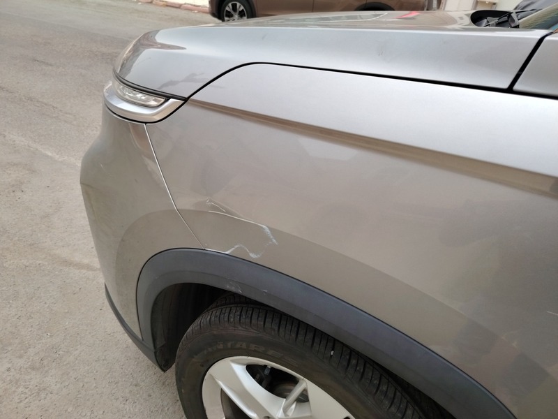 Used 2021 Chevrolet Captiva for sale in Jeddah