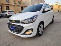 Used 2020 Chevrolet Spark for sale in Riyadh